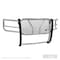 Westin Automotive 16-16 SILVERADO 1500 HDX GRILLE GUARD STAINLESS STEEL 57-3870 - alternate 2
